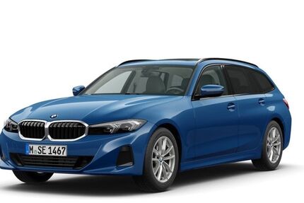 BMW 318 93.005 km 27.945 &euro; Sangerhausen 06526