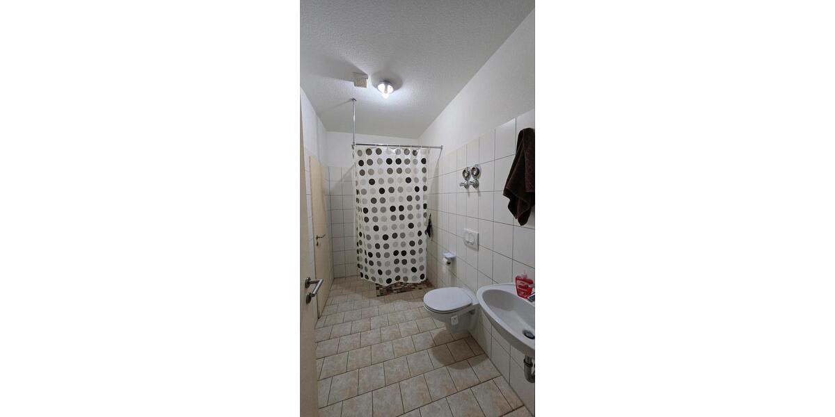 Etagenwohnung Eisenach - 1 Zimmer, 42 m&sup2;, 380&euro; | Angebot:26325123