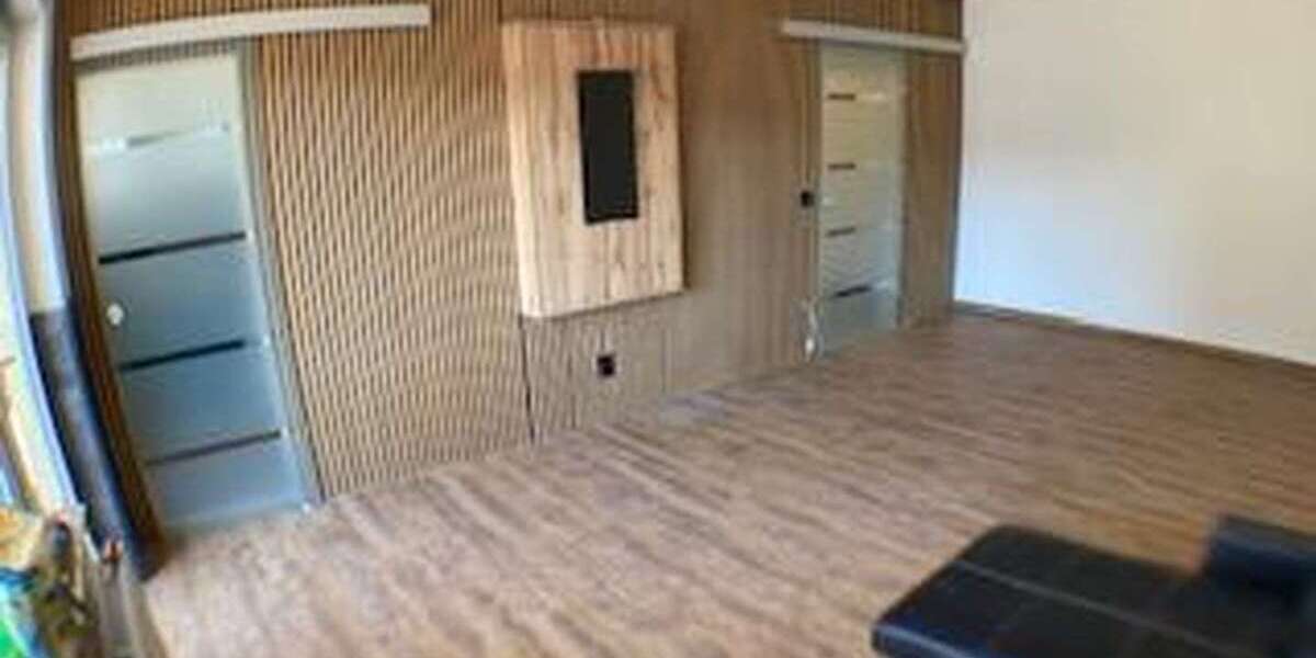 Etagenwohnung Pforzheim Oststadt - 1 Zimmer, 36 m&sup2;, 124.000&euro; | Angebot:27025336