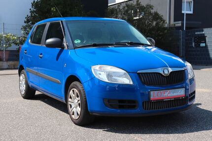 Skoda Fabia 181.277 km 3.000 &euro; Lollar 35457