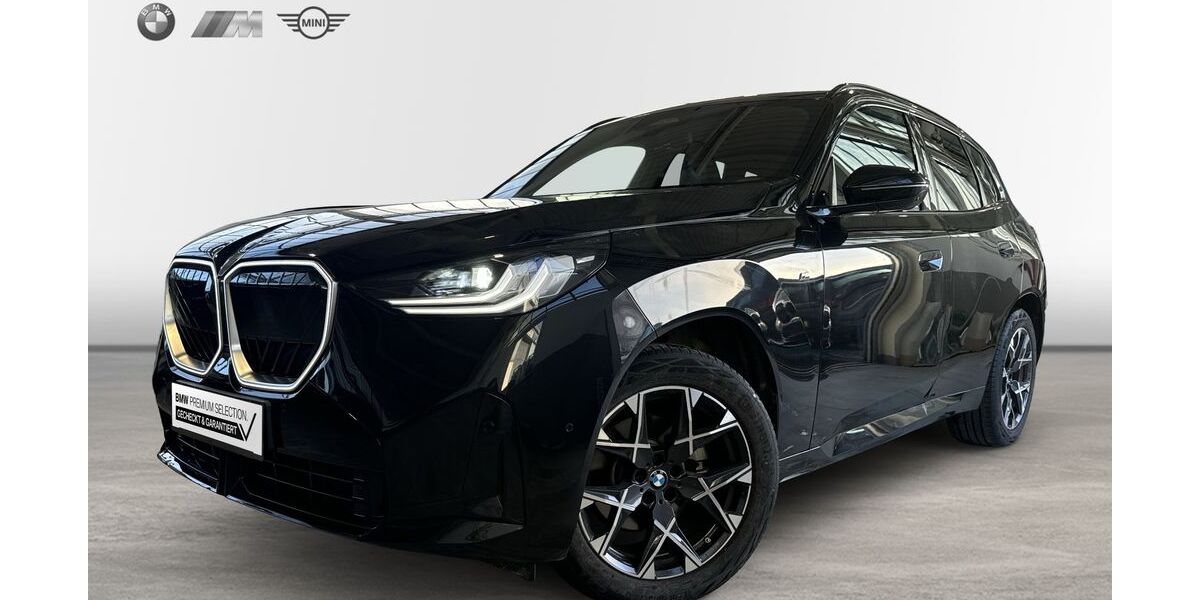 BMW X3 28.706 km 50.980 &euro; Bad Tölz 83646