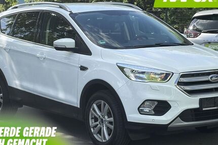 Ford Kuga 128.000 km 9.999 &euro; Schwerin 19055
