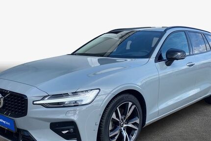 Volvo V60 18.567 km 35.950 &euro; Dresden 01277