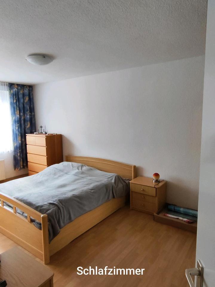 Schöne Eigentumswohnung in Düsseldorf-Holthausen