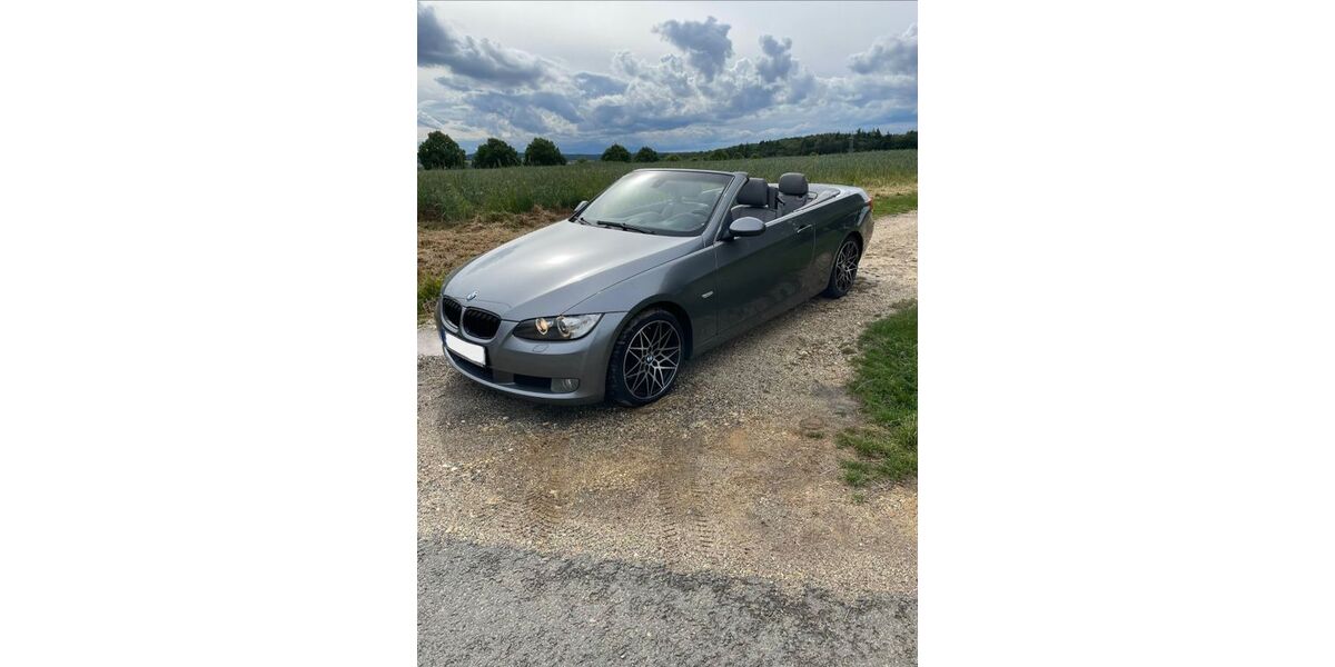 BMW 325 336.145 km 5.200 &euro; Singhofen 56379