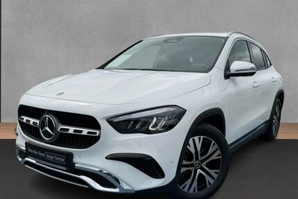 Mercedes-Benz GLA 220 24.594 km 41.980 &euro; Gießen 35396