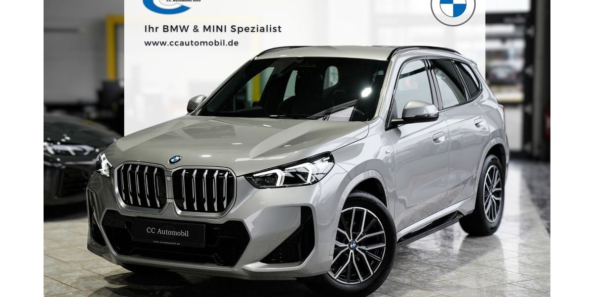 BMW X1 16.300 km 37.999 &euro; Fürth 90763
