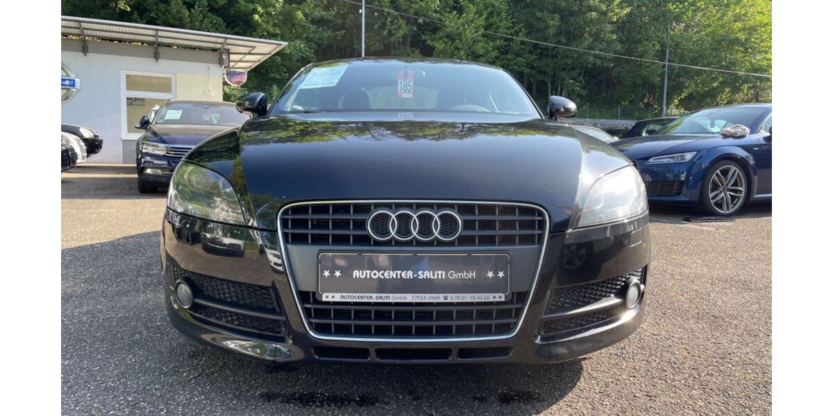 Audi TT 178.800 km 6.999 &euro; Lahr-Langenwinkel 77933