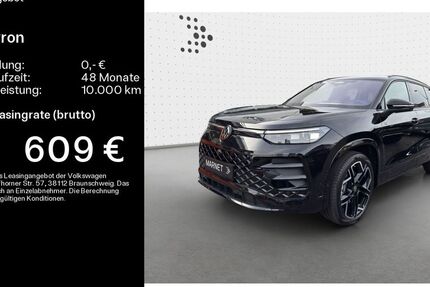 VW Tayron 1.001 km 55.880 &euro; Bad Camberg 65520