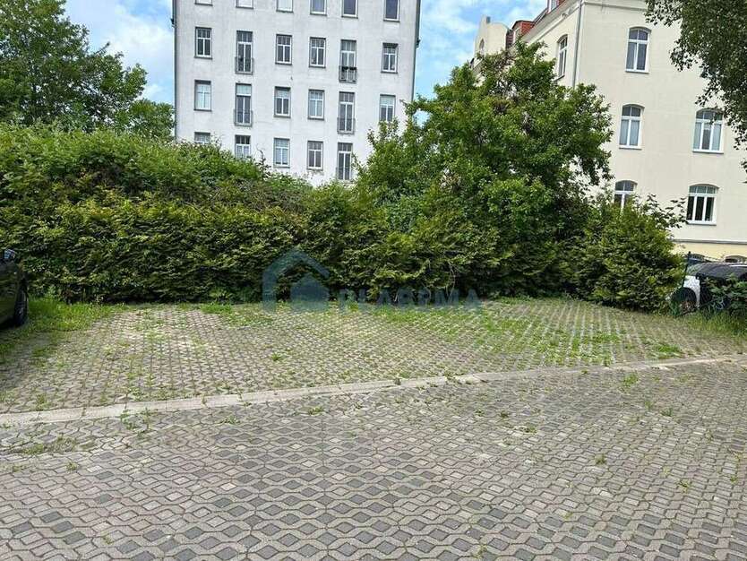 Garage zu vermieten in Stralsund 50 €