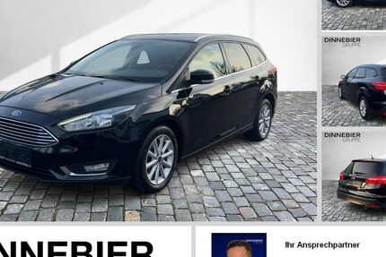 Ford Focus 69.568 km 11.480 &euro; Berlin 10365