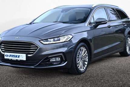 Ford Mondeo 24.560 km 22.650 € Wolfenbüttel 38302