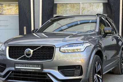Volvo XC90 116.000 km 35.890 &euro; Reutlingen 72766