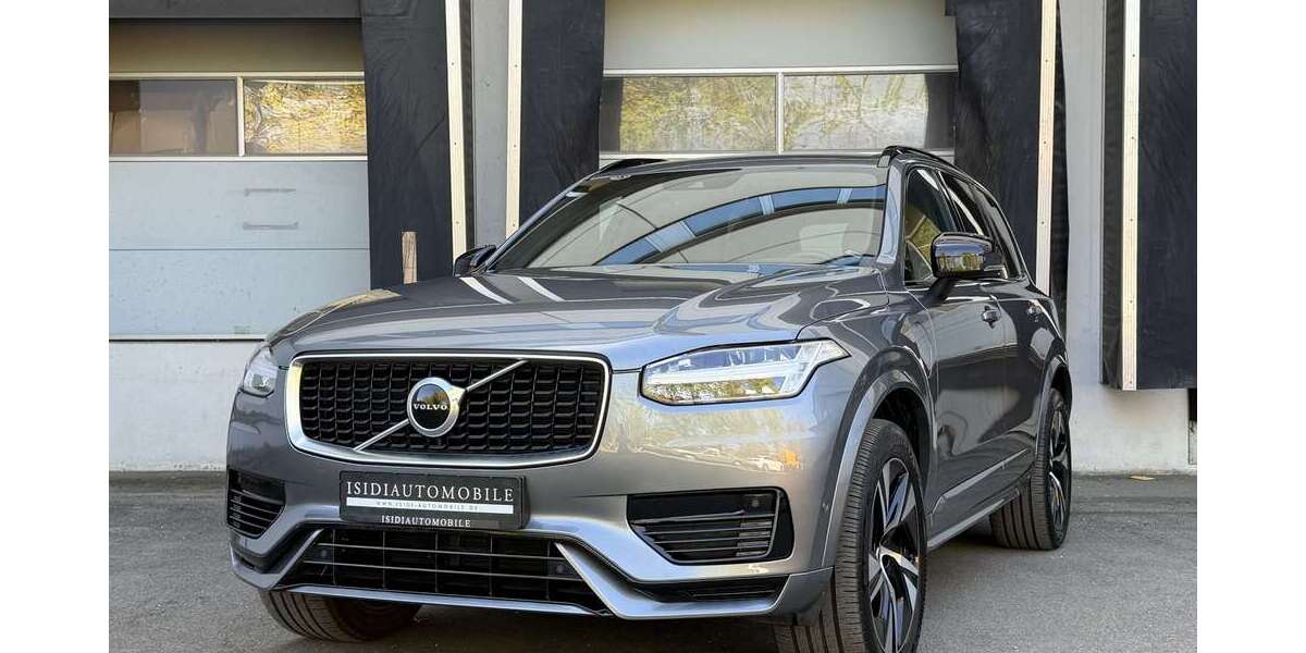 Volvo XC90 116.000 km 35.890 &euro; Reutlingen 72766