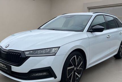 Skoda Octavia 84.600 km 21.949 &euro; Osterholz-Scharmbeck 27711