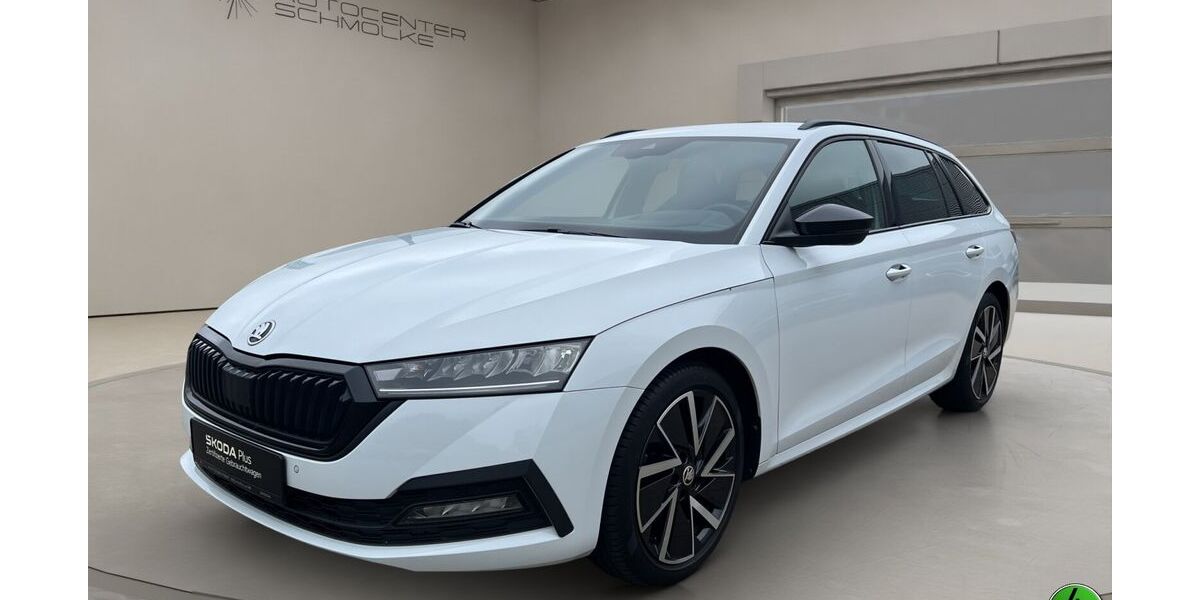 Skoda Octavia 84.600 km 21.949 &euro; Osterholz-Scharmbeck 27711