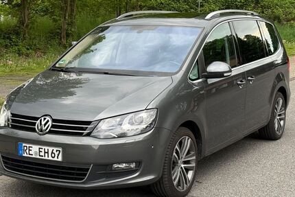 VW Sharan 235.210 km 10.900 &euro; Oer-Erkenschwick 45739