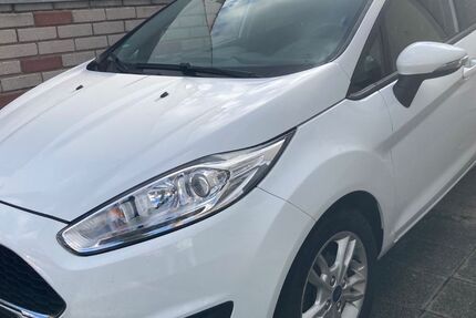 Ford Fiesta 146.500 km 5.690 &euro; Hassloch 67454