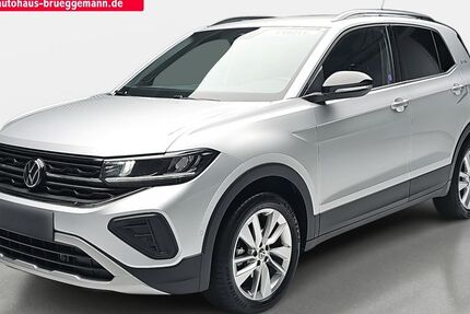 VW T-Cross 10.050 km 22.490 &euro; Wietmarschen-Lohne 49835