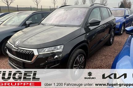 Skoda Karoq 45.300 km 28.999 € Chemnitz - Mittelbach 09224