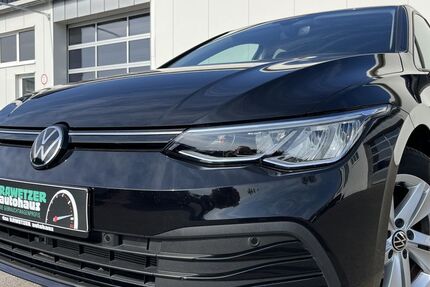 VW Golf 19.320 km 23.460 &euro; Marktredwitz 95615