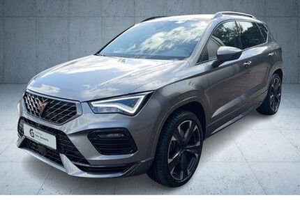 Cupra Ateca 1.501 km 42.870 € Bünde 32257
