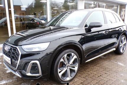 Audi Q5 129.900 km 34.980 &euro; Trittau 22946