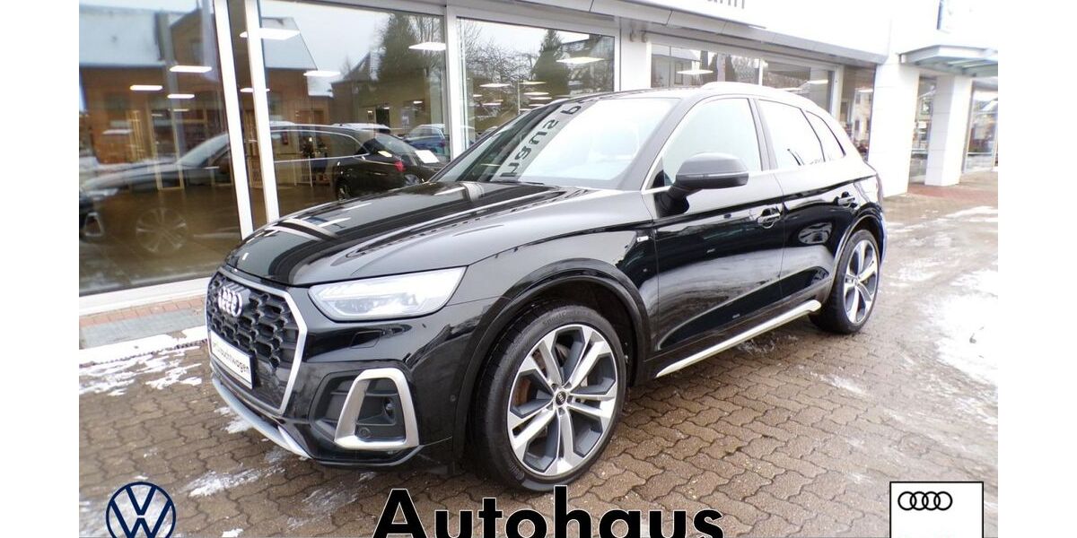 Audi Q5 129.900 km 34.980 &euro; Trittau 22946