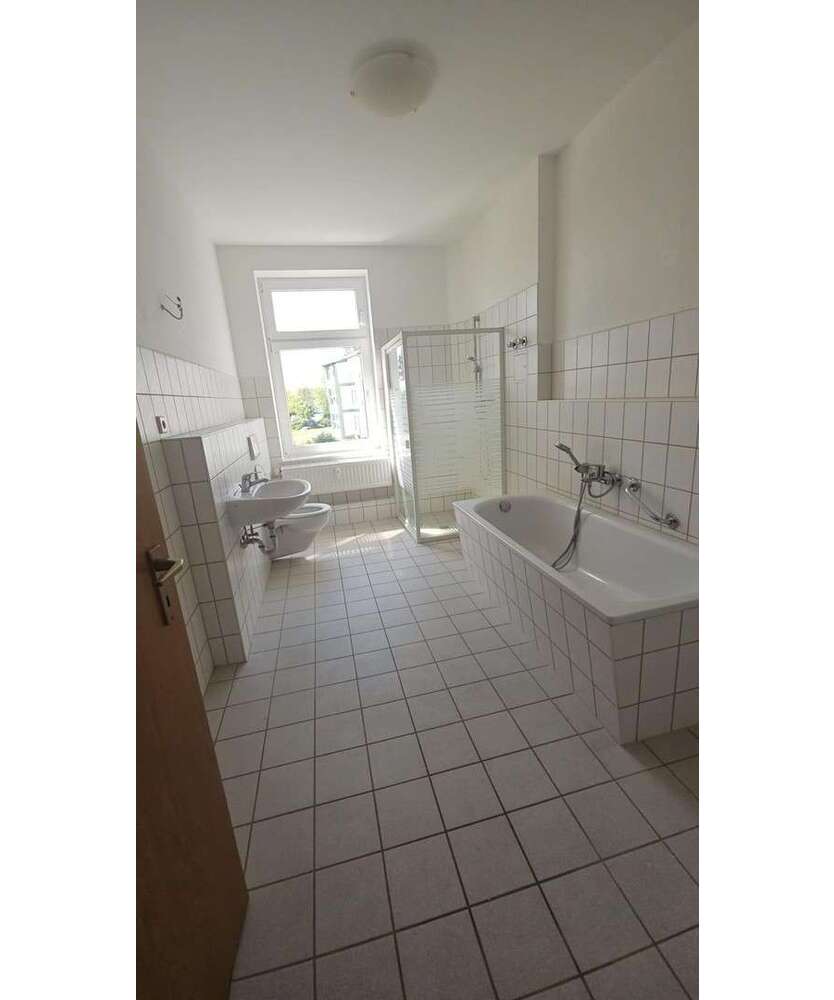 Wohnung zum Mieten in Dessau-Roßlau 370 € 62 m²