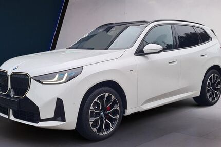 BMW X3 4.333 km 62.990 &euro; Trostberg 83308