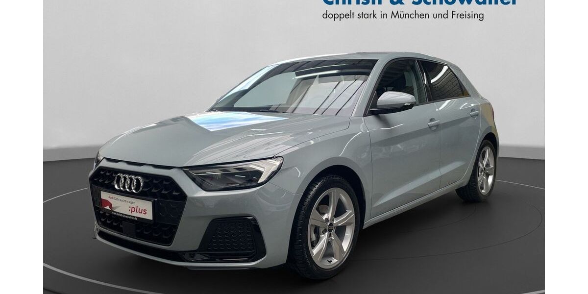 Audi A1 8.034 km 24.406 &euro; Freising 85356