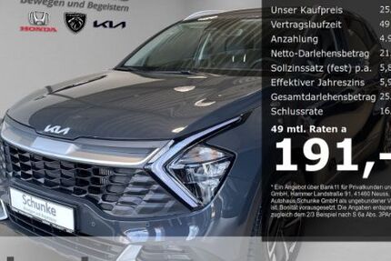 Kia Sportage 13.581 km 25.950 &euro; Aurich 26607