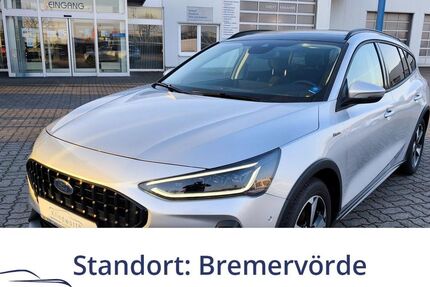 Ford Focus 13.250 km 25.450 &euro; Bremervörde 27432