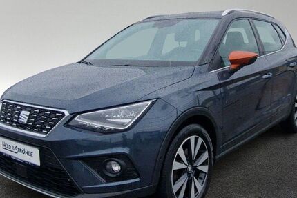 Seat Arona 53.129 km 14.860 &euro; Senden 89250