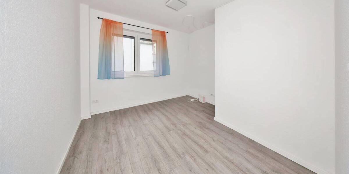 Etagenwohnung Wilhelmshaven Neuengroden - 3 Zimmer, 73 m&sup2;, 230.000&euro; | Angebot:26825667