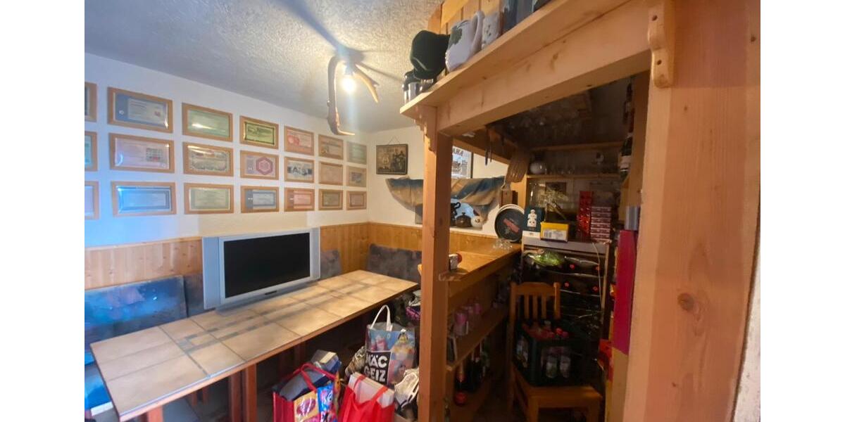 Einfamilienhaus Schmalkalden - 9 Zimmer, 137 m&sup2;, 324.000&euro; | Angebot:26934364
