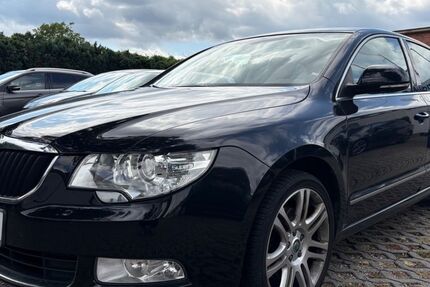 Skoda Superb 128.000 km 6.990 &euro; Lüneburg 21339