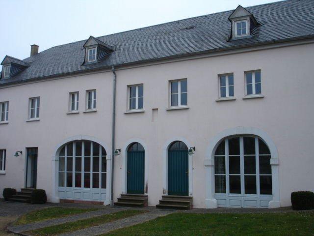 Etagenwohnung Saarburg - 5 Zimmer, 105 m&sup2;, 900&euro; | Angebot:26311752