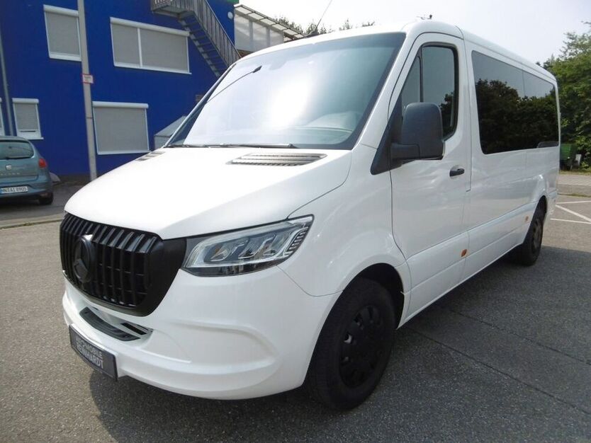 Sprinter