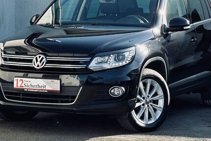 VW Tiguan 149.000 km 14.990 &euro; Leinefelde 37327