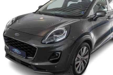 Ford Puma 2.211 km 21.480 € Koblenz 56073