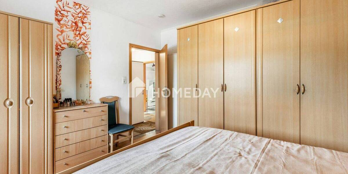 Etagenwohnung Sehnde - 3 Zimmer, 59 m&sup2;, 165.000&euro; | Angebot:26290235