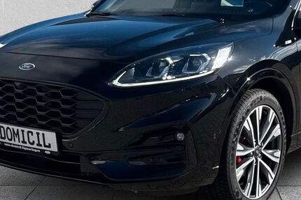 Ford Kuga 86.000 km 30.000 € Schnakenbek 21481