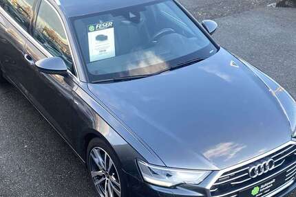 Audi A6 99.570 km 34.890 &euro; Schwabach 91126