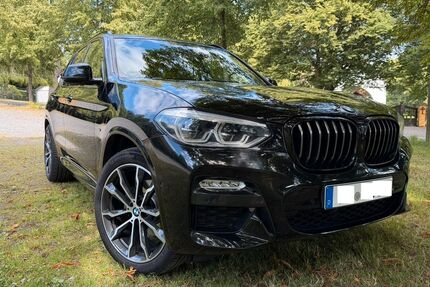 BMW X3 172.000 km 24.400 &euro; Herschbach 56249