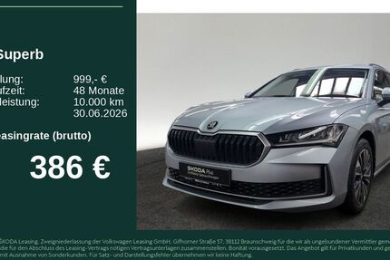 Skoda Superb 25.681 km 37.660 &euro; Neu-Ulm 89231
