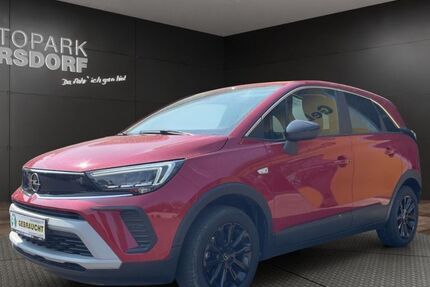 Opel Crossland (X) 20.168 km 16.980 &euro; Borsdorf bei Leipzig 04451