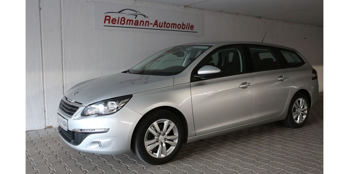 Peugeot 308 137.115 km 6.990 &euro; Dresden 01156
