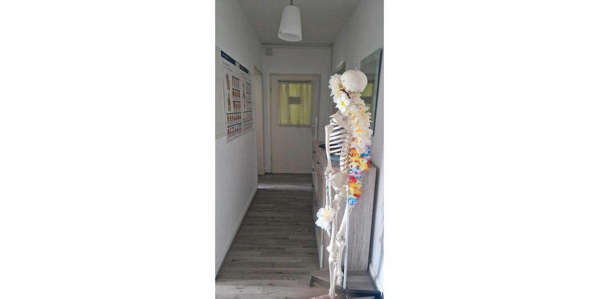 Etagenwohnung Soest - 1 Zimmer, 21 m&sup2;, 447&euro; | Angebot:26007104