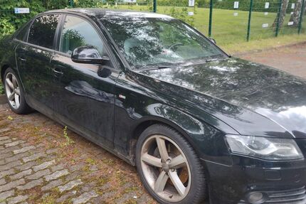 Audi A4 295.000 km 3.750 &euro; Kassel 34134